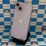 ¨ȯiPhone14 128GB ѡץ MPUY3J/A AUSIMե꡼ 