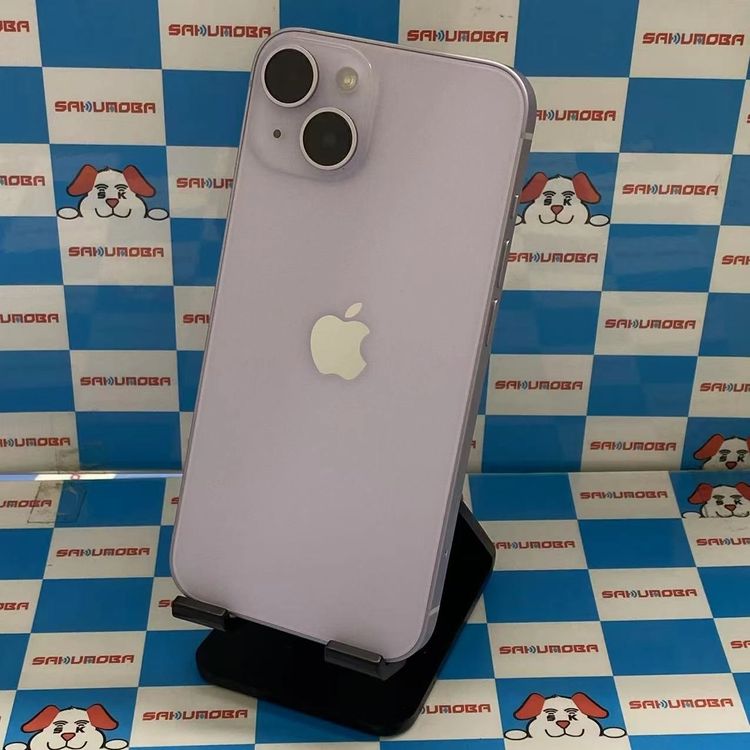 ¨ȯiPhone14 128GB ѡץ MPUY3J/A AUSIMե꡼ 