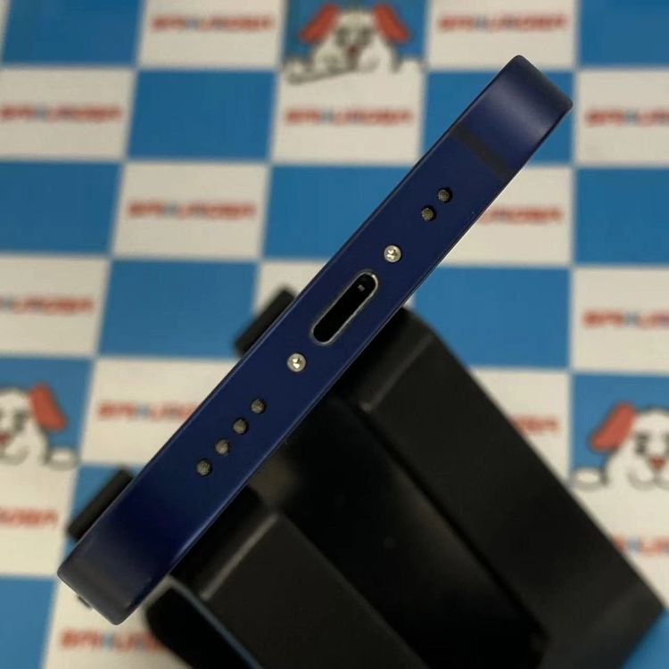 ¨��ȯ����iPhone12 mini 64GB �֥롼 MGAP3J/A AU��SIM�ե꡼