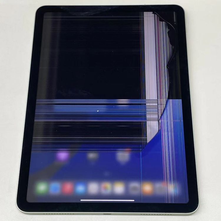 iPad Air ��4���� Wi-Fi��ǥ� 256GB ���꡼�� MYG02J/A �������