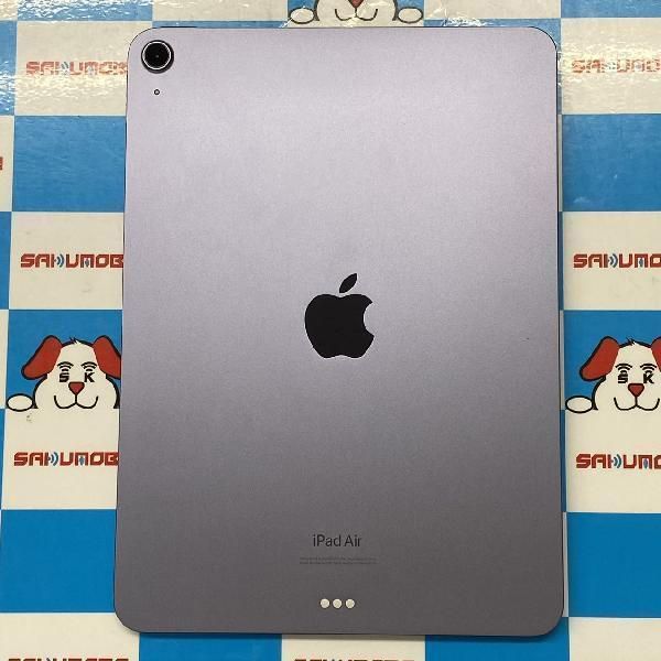 ムスビー｜当日発送可iPad Air 第5世代 64GB Wi-Fiモデル バッテリー98 