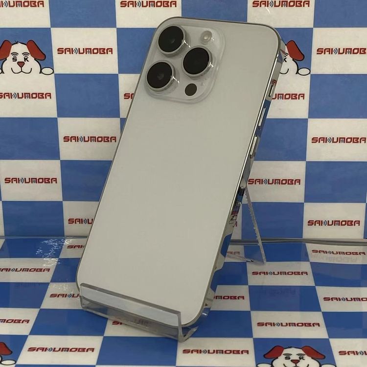 ¨��ȯ����iPhone14 Pro 128GB ����С� MQ013J/A AU��SIM�ե꡼����