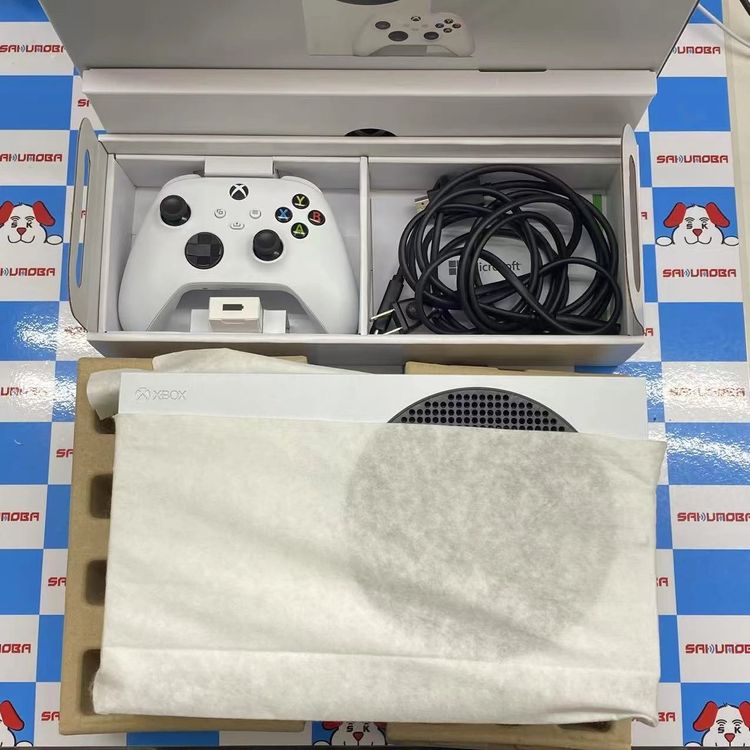 ¨ȯXbox Series S 1TB ۥ磻 EP2-00650Ʊ