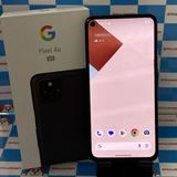 Google Pixel 4a (5G) 128GB Just Black G025H SoftBa