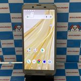 AQUOS sense2 32GB ۥ磻ȥС SH-01L docomoSIMե꡼