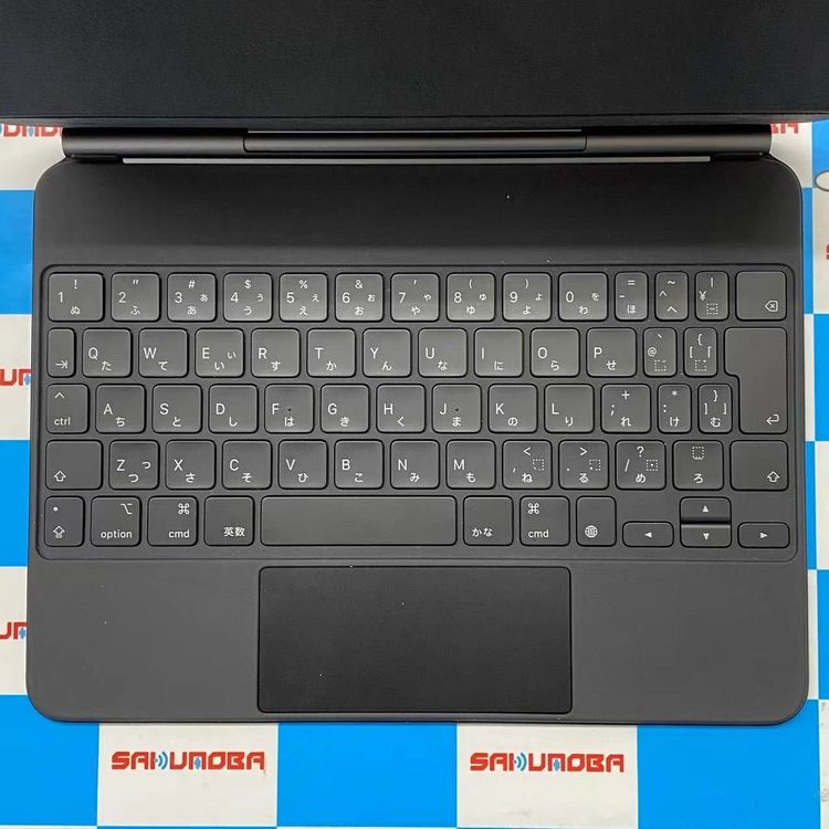 iPad 11 Magic Keyboard ܸ(JIS) MXQT2J/A  ֥å