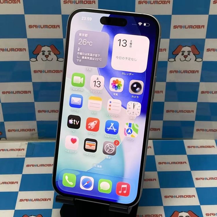 ¨��ȯ����iPhone15 256GB �֥롼 MTMR3J/A Apple��SIM�ե꡼ ����