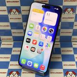 iPhone15 Pro Max 256GB �֥�å������˥��� MU6P3J/A SIM�ե꡼