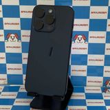 ¨��ȯ����iPhone15 Pro 128GB �֥롼�����˥��� MTUA3J/A SIM�ե꡼