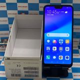 ¨ȯHUAWEI P20 lite 32GB 饤֥롼 ANE-LX2J SIMե꡼