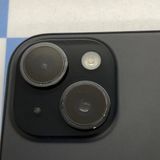 ¨��ȯ����iPhone15 128GB �֥�å� MTMH3J/A SIM�ե꡼