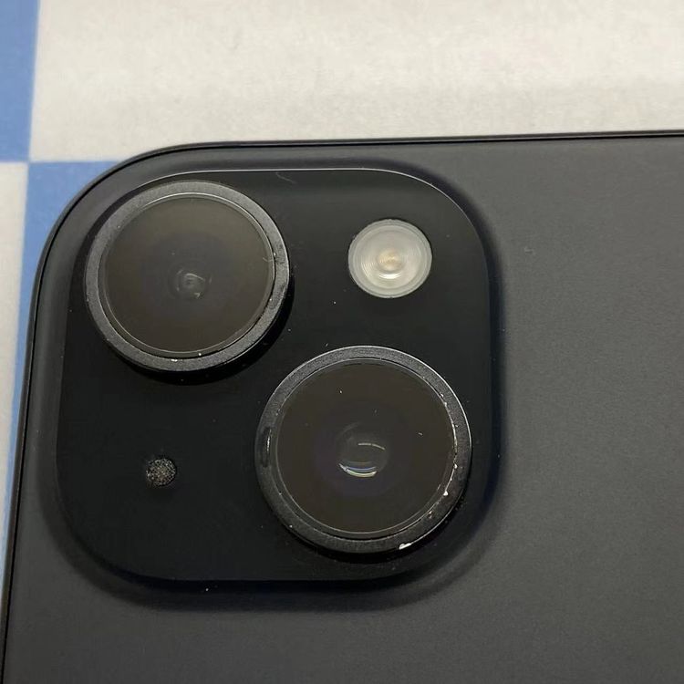 ¨��ȯ����iPhone15 128GB �֥�å� MTMH3J/A SIM�ե꡼