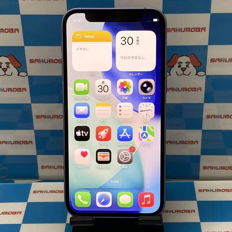 ¨��ȯ����iPhone12 mini 64GB �ѡ��ץ� MJQC3J/A SIM�ե꡼ ����