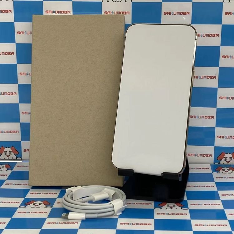 iPhone13 Pro 256GB ������� NLUQ3J/A AU��SIM�ե꡼��̤������