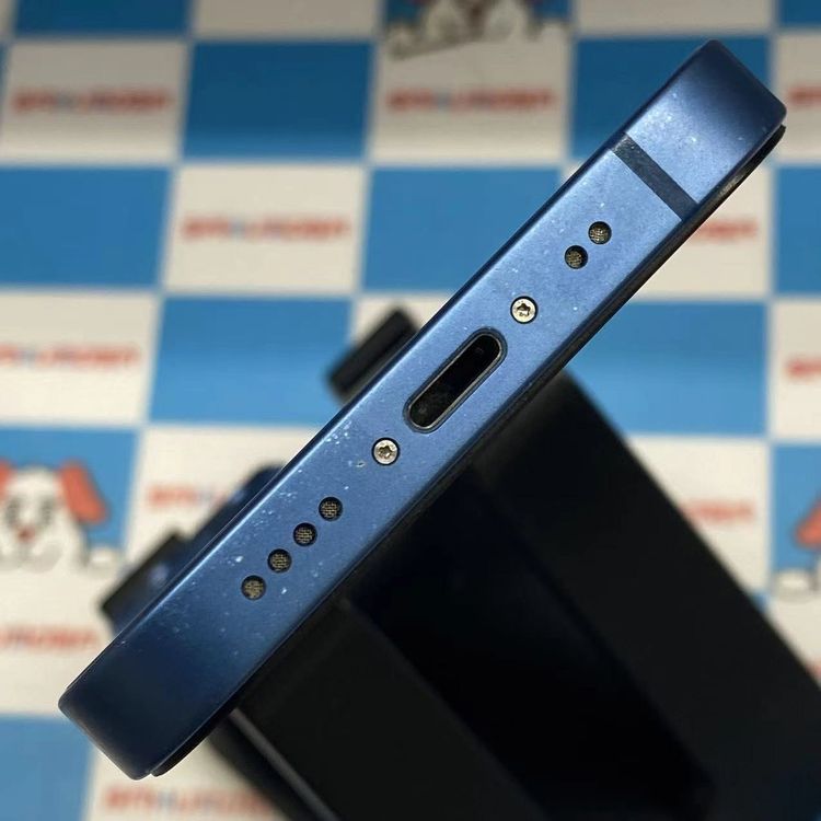 iPhone13 mini 256GB �֥롼 MLJN3J/A docomo��SIM�ե꡼ �����