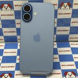 iPhone 17 256GB �ߥ��ȥ֥롼 MG694J/A AU��SIM�ե꡼ ����Ʊ��