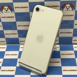 iPhoneSE 第3世代 64GB スターライト MMYD3J/A docomo版SIMフリー 訳