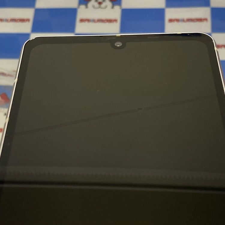 ¨��ȯ����AQUOS sense7 128GB �饤�ȥ��åѡ� SH-M24 SIM�ե꡼�������