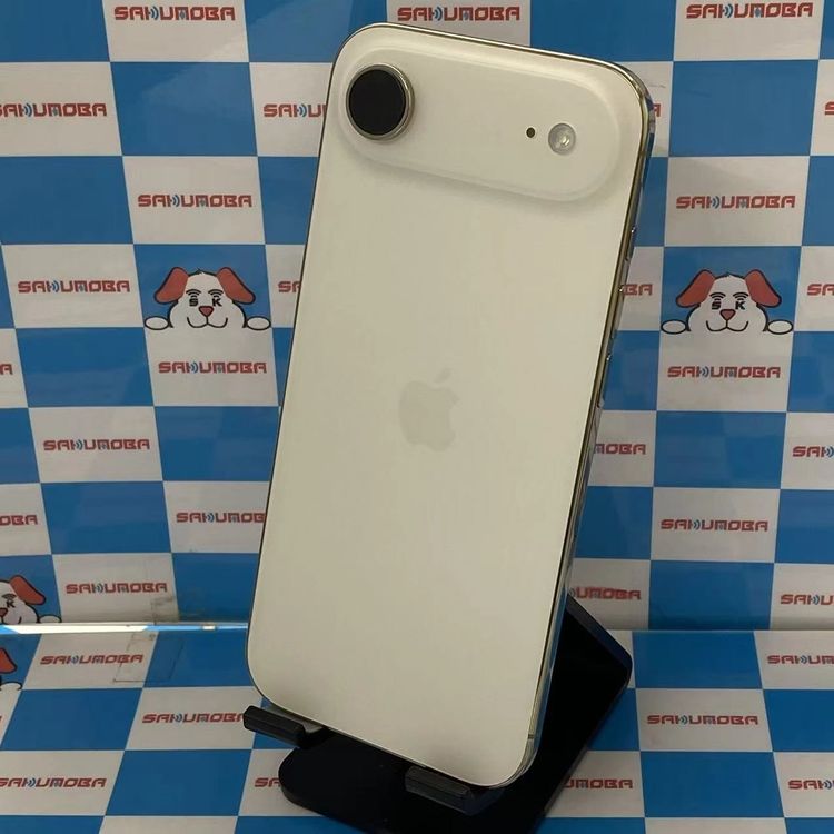 ¨��ȯ����iPhone Air 256GB �饤�ȥ������ MG294J/A SIM�ե꡼