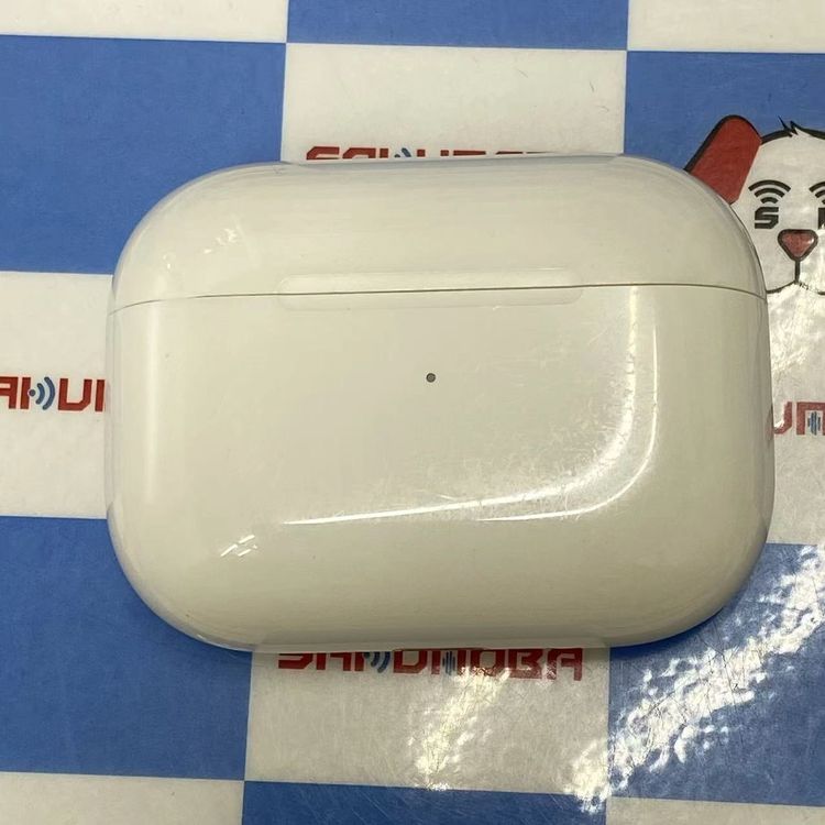 AirPods Pro ��1���� 2019ǯ��ǥ� �ۥ磻�� MWP22J/A  �������