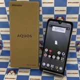 AQUOS wish3 4GB/64GB �֥�å� SH-53D docomo��SIM�ե꡼����