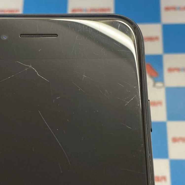 iPhoneSE ��3���� 64GB �ߥåɥʥ��� NMYC3J/A AU��SIM�ե꡼ �������