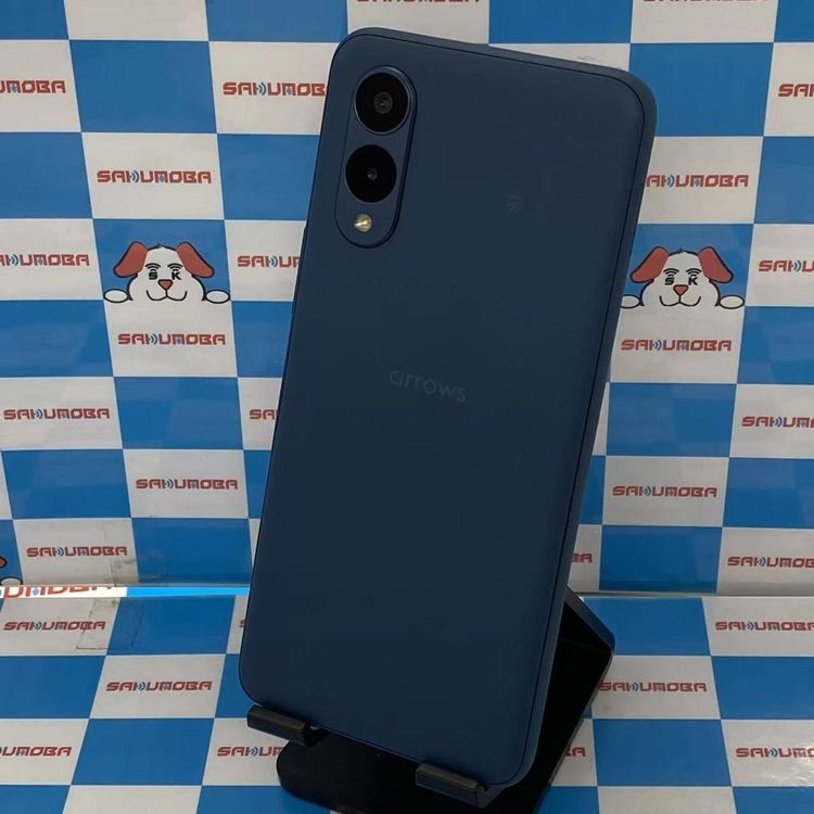 arrows We2 4GB/64GB �饤�ȥ֥롼 F-52E docomo��SIM�ե꡼ ����Ʊ