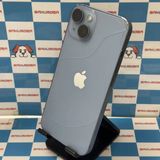 iPhone14 256GB ֥롼 MPWN3J/A SoftBankSIMե꡼ 