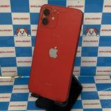 iPhone12 64GB Product Red MGHQ3J/A SoftBankSIMե꡼