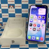 iPhone13 128GB スターライト MLND3J/A SoftBank版SIMフリー