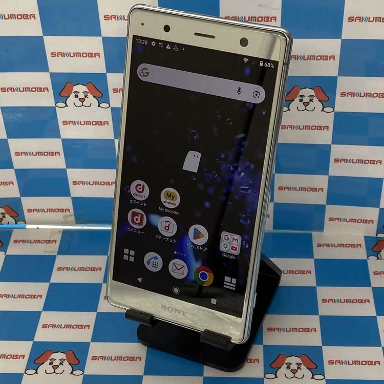 Xperia XZ2 Premium 64GB �����ॷ��С� SO-04K docomo��SIM��