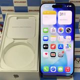 iPhone15 Pro 128GB �ʥ���������˥��� MTU93J/A SIM�ե꡼ ����