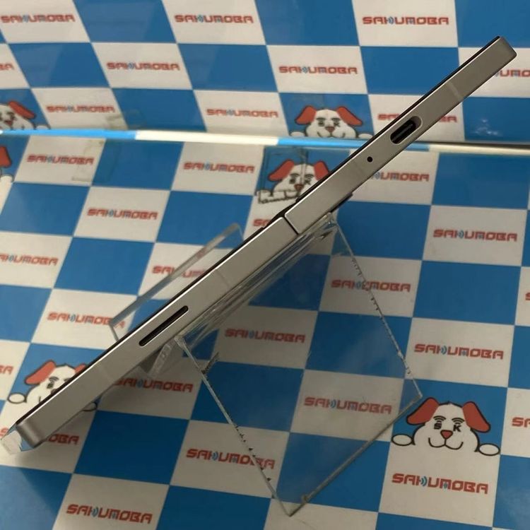 Galaxy Z Fold6 12GB/256GB ����С�����ɥ� SCG28 AU��SIM�ե꡼