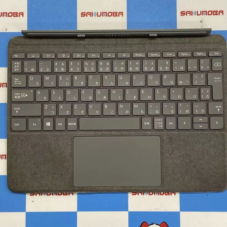 ¨��ȯ����Surface Go Type Cover * �ץ���� KCS-00144 ����