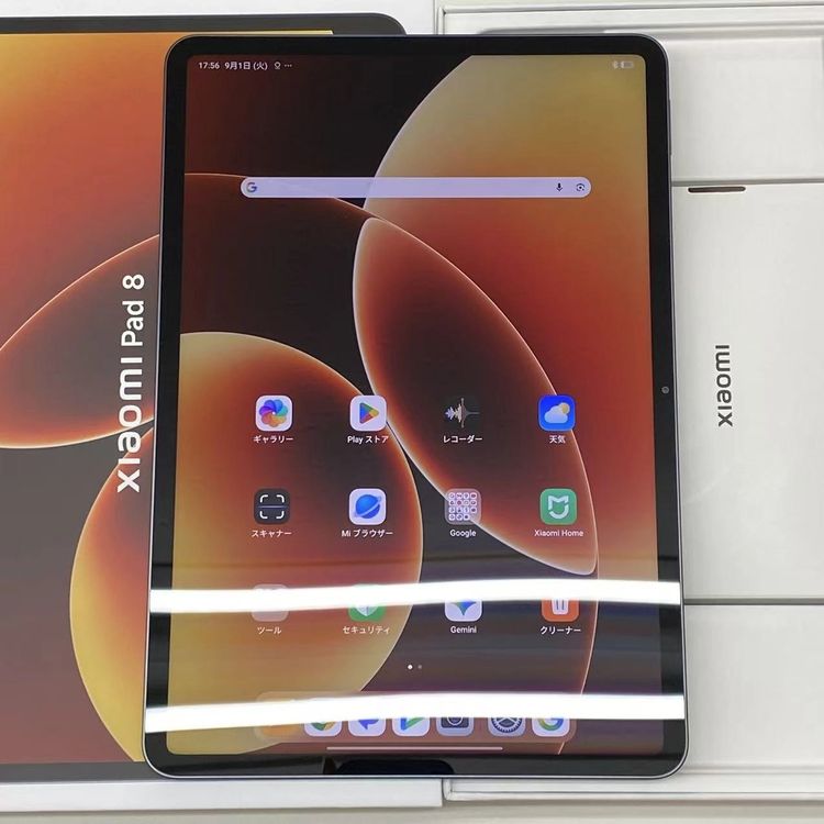 ¨��ȯ����Xiaomi Pad 8 8GB/128GB ���졼 25097RP43G  ����