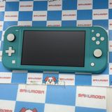 Nintendo Switch Lite 2019年モデル 32GB ターコイズ HDH-S-BAZ