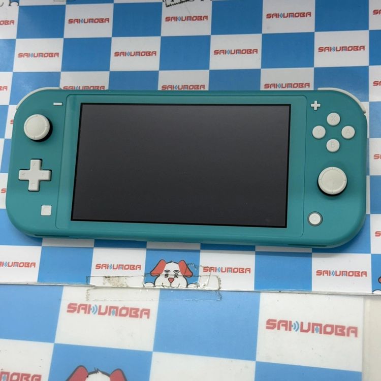 Nintendo Switch Lite 2019ǯǥ 32GB  HDH-S-BAZ