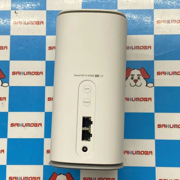 ¨ȯZTE Speed Wi-Fi HOME 5G L13 ZTR02 ۥ磻