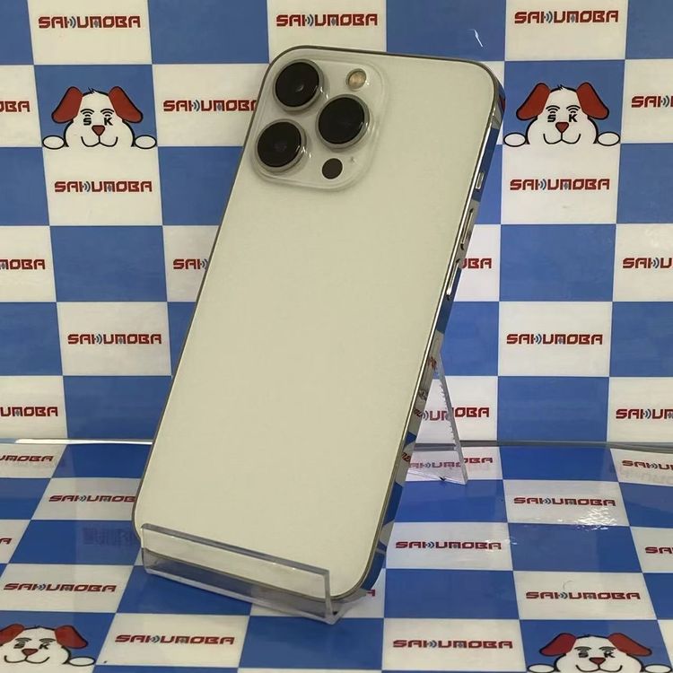 iPhone13 Pro 256GB ����С� MLUP3J/A AU��SIM�ե꡼�������