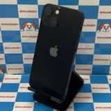 iPhone13 mini 256GB ミッドナイト MLJJ3J/A docomo版SIMフリー