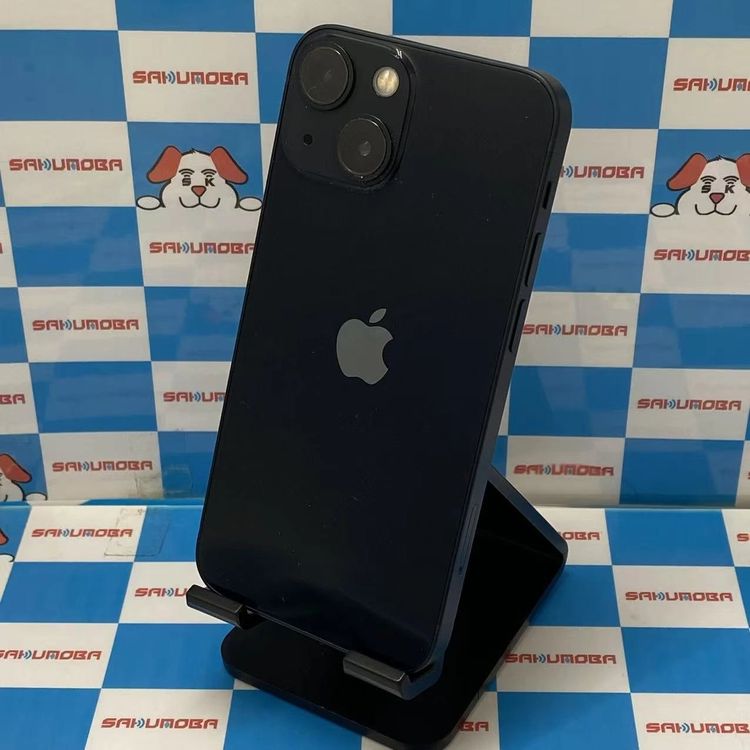 iPhone13 mini 256GB �ߥåɥʥ��� MLJJ3J/A docomo��SIM�ե꡼