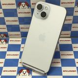 ¨��ȯ����iPhone15 128GB �֥롼 MTML3J/A SIM�ե꡼ ����