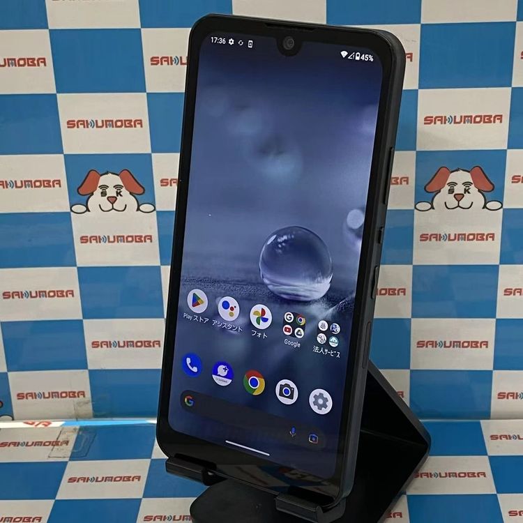 ¨ȯAQUOS wish 64GB 㥳 A103SH SoftBankSIMե꡼