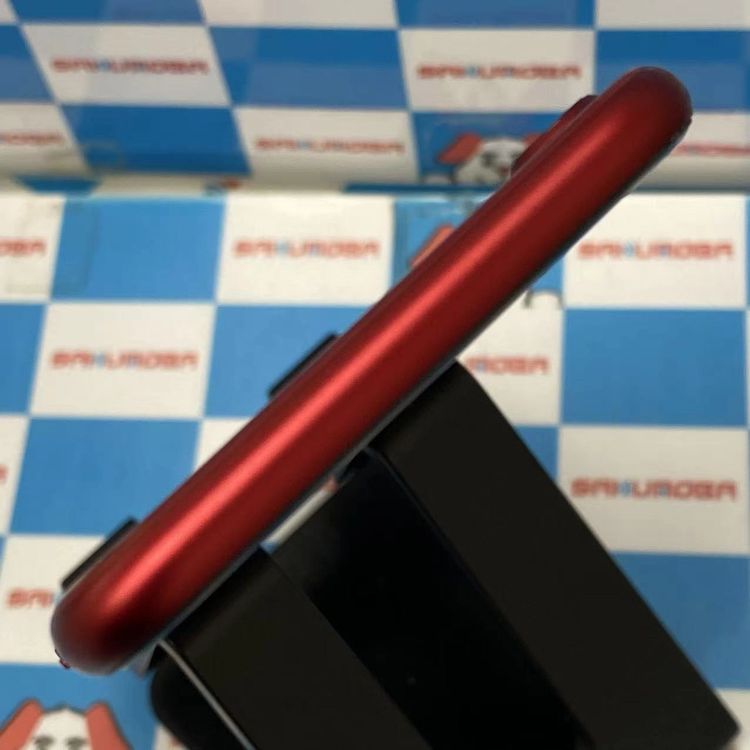 iPhoneSE ��3���� 64GB Product Red MMYE3J/A SoftBank��S