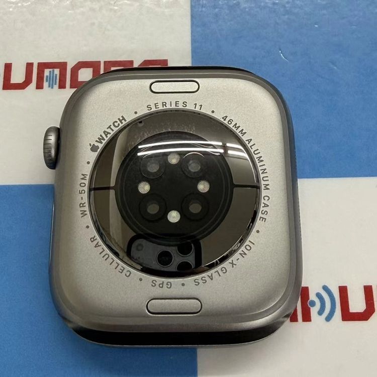Apple Watch Series11 46mm GPS+Cellular��ǥ� 64GB ���ڡ�