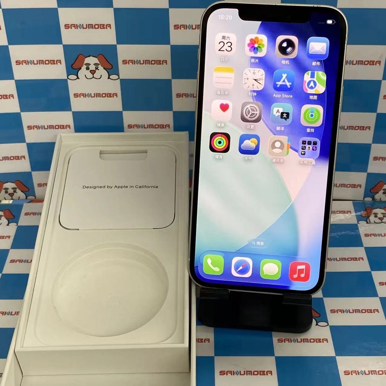 ムスビー｜iPhone13 mini 128GB ピンク MLJF3J/A Apple版SIMフリー 極