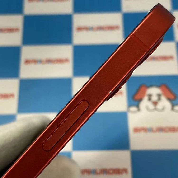 ¨ȯiPhone12 256GB PRODUCT RED MGJ23J/A SIMե꡼