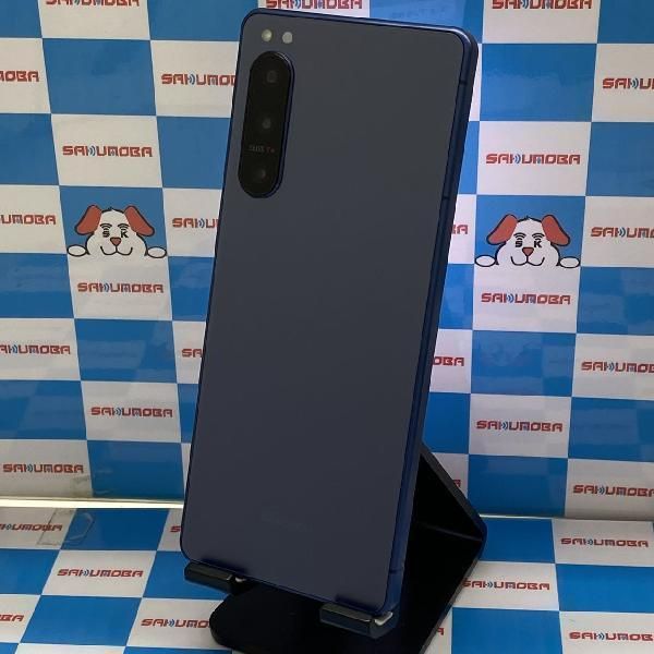 ムスビー｜当日発送可Xperia 5 IV 128GB SO-54C docomo版SIMフリー 極 
