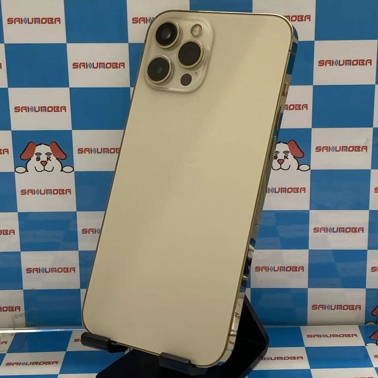 iPhone12 Pro Max SoftBank Apple 128GB ��-��� NGCW3J/