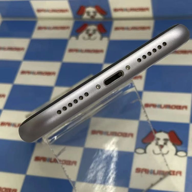 ¨��ȯ����iPhone11 128GB �ѡ��ץ� MWM52J/A SIM�ե꡼��������